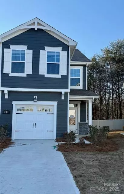 264 Laura Elizabeth LN, Clover, SC 29710