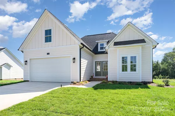 China Grove, NC 28023,136 Autumn Blaze RD