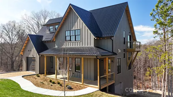 244 Westridge Farm RD #20, Asheville, NC 28804