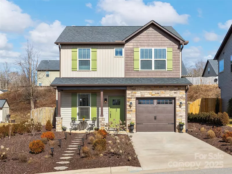 54 Mallard Run DR, Arden, NC 28704