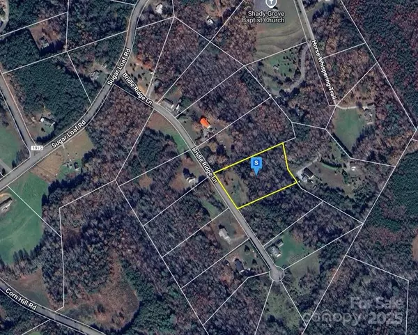 0 Bridle Ridge LN, Morganton, NC 28655
