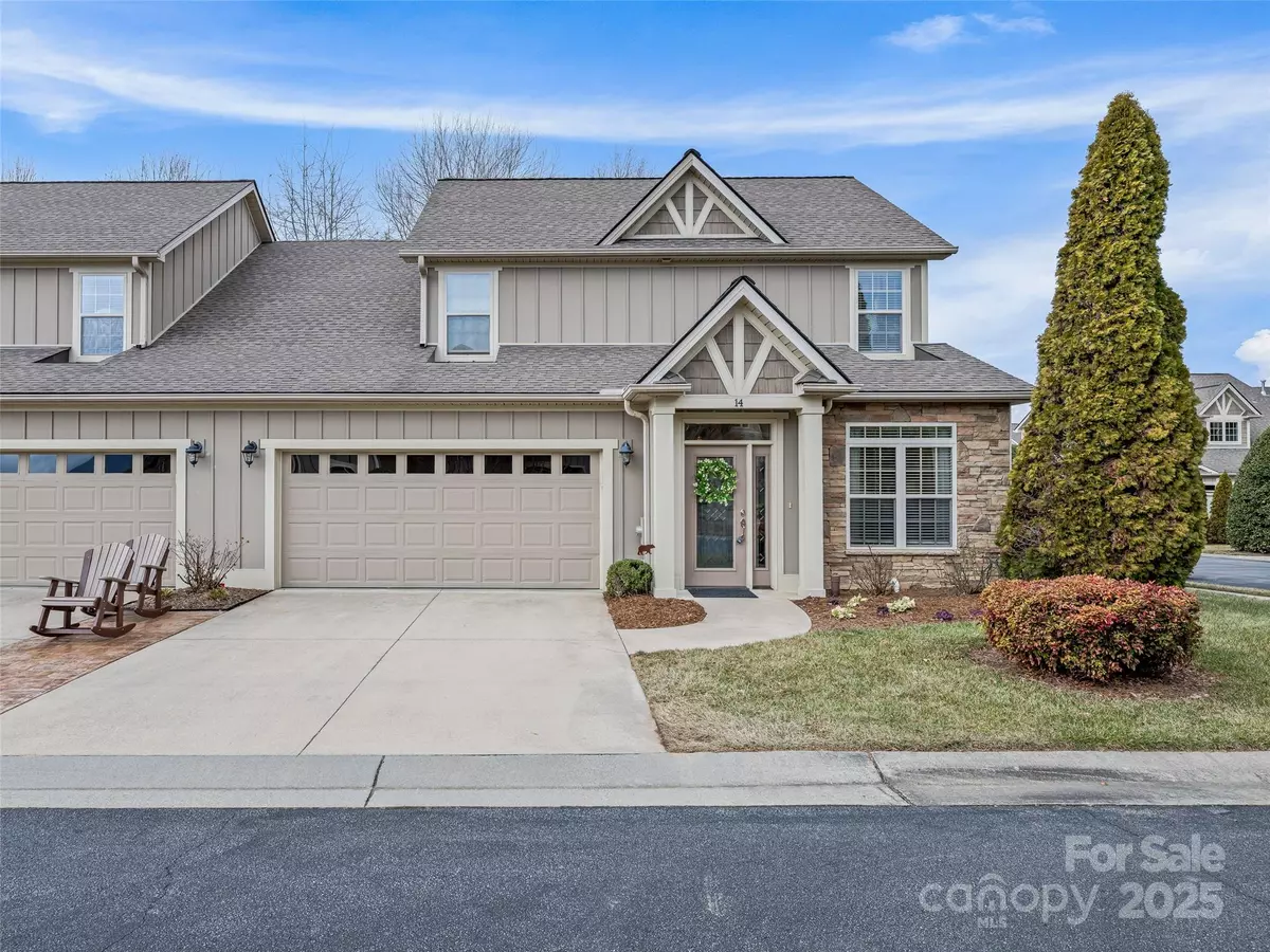 Fletcher, NC 28732,14 Sage Flats LN