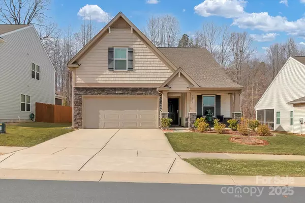 5051 Arbordale WAY, Mount Holly, NC 28120