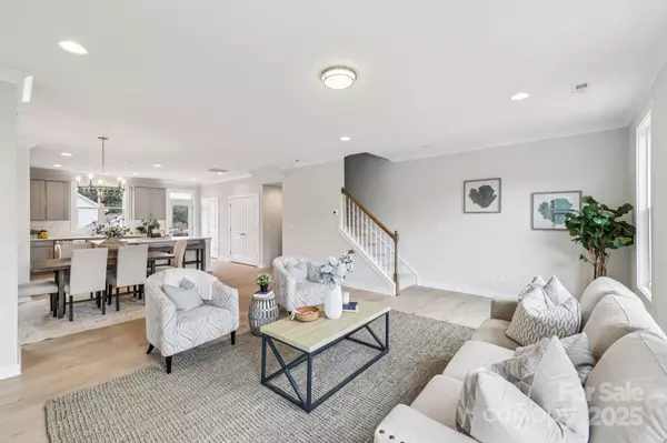 Huntersville, NC 28078,216 Gilead RD