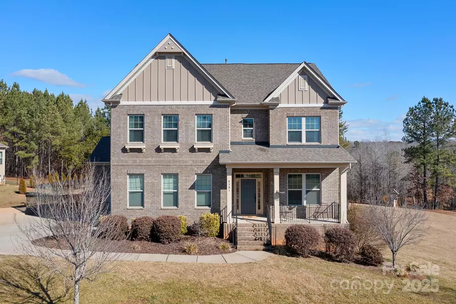 6361 Willow Farm DR, Denver, NC 28037