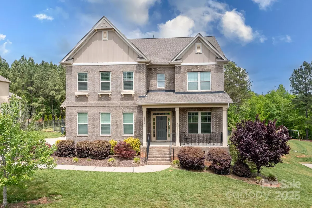 Denver, NC 28037,6361 Willow Farm DR