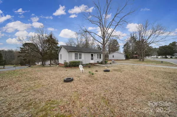 Rock Hill, SC 29730,1955 Gilmore RD