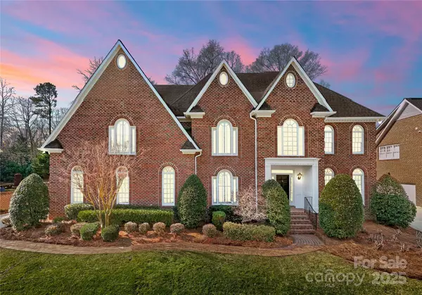 Charlotte, NC 28270,1604 Windy Ridge RD