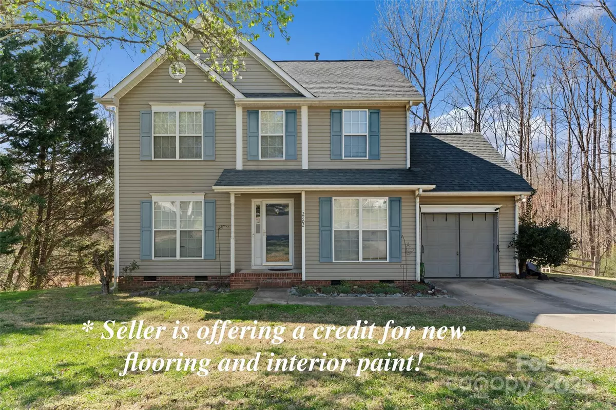 Matthews, NC 28105,2802 Longspur DR