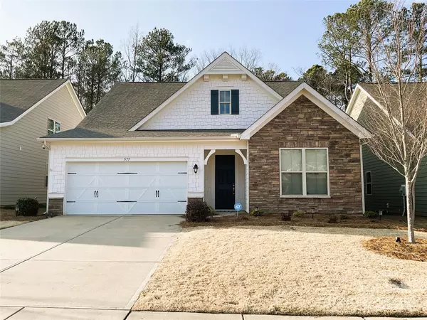 577 Rustlewood WAY, Rock Hill, SC 29732