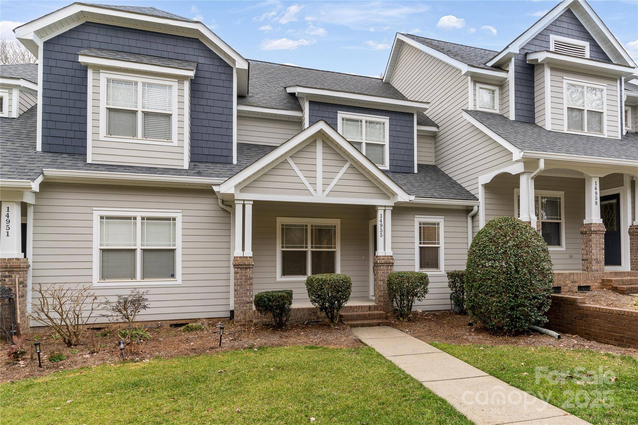 Huntersville, NC 28078,14955 Alexander Place DR
