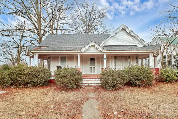 830 Lowder ST, Albemarle, NC 28001