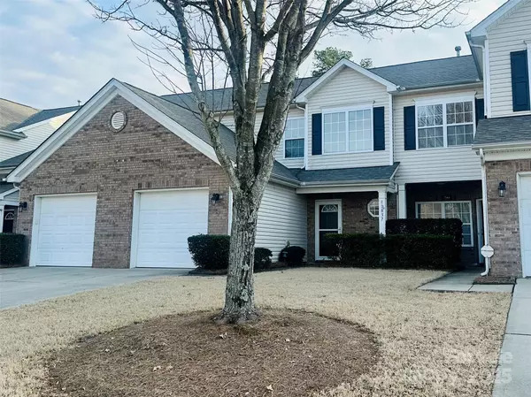 11837 Stratfield Place CIR, Pineville, NC 28134