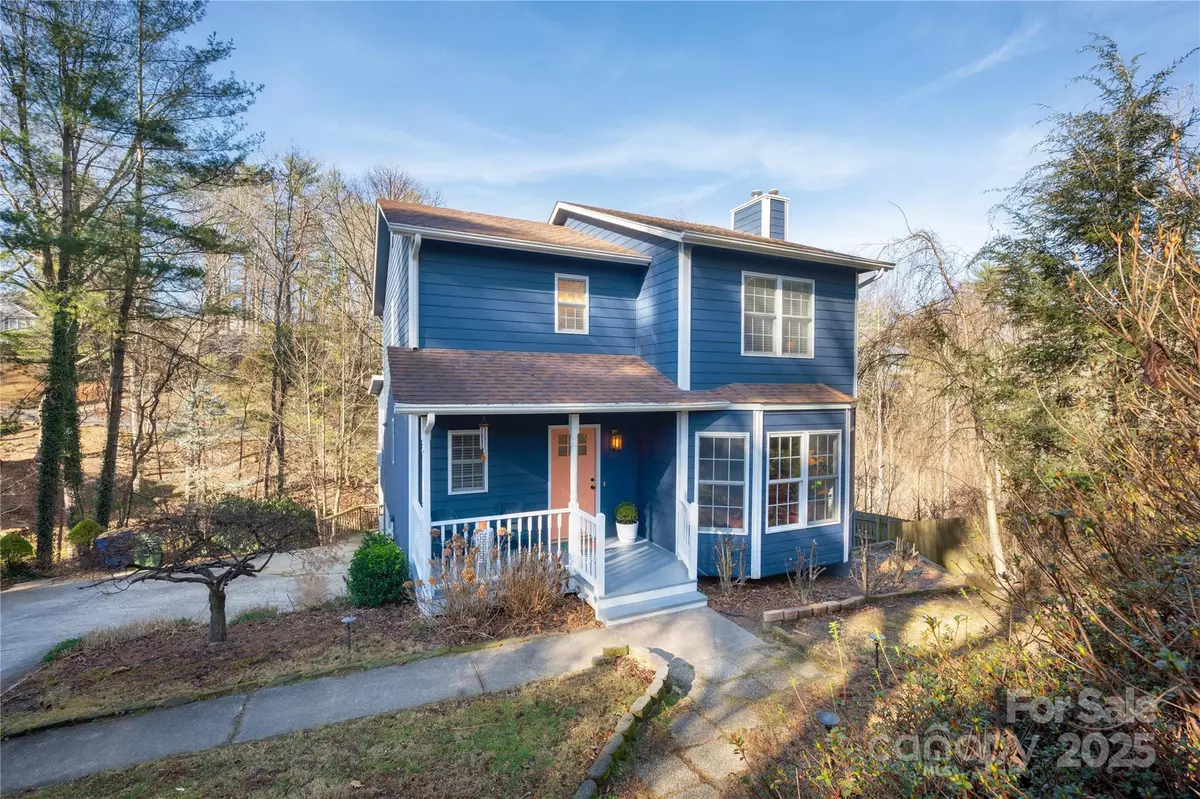 Asheville, NC 28803,123 Forest Lake DR