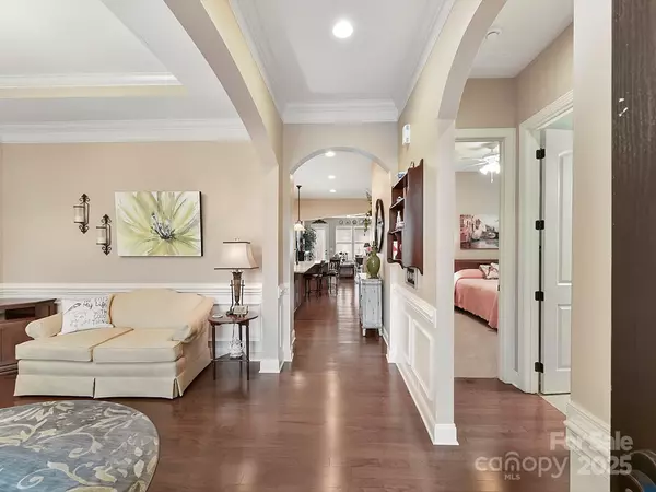 Indian Trail, NC 28079,2001 Arbor Hills DR