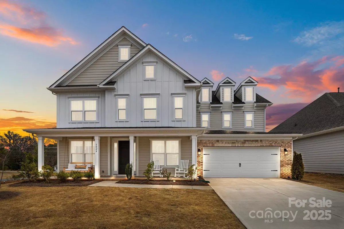 Mint Hill, NC 28227,5024 Hillshire LN