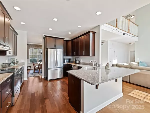 1097 Paddock CIR Rockwell, NC 28138