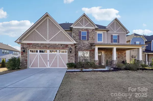 4027 Wiltshire LN, Fort Mill, SC 29707