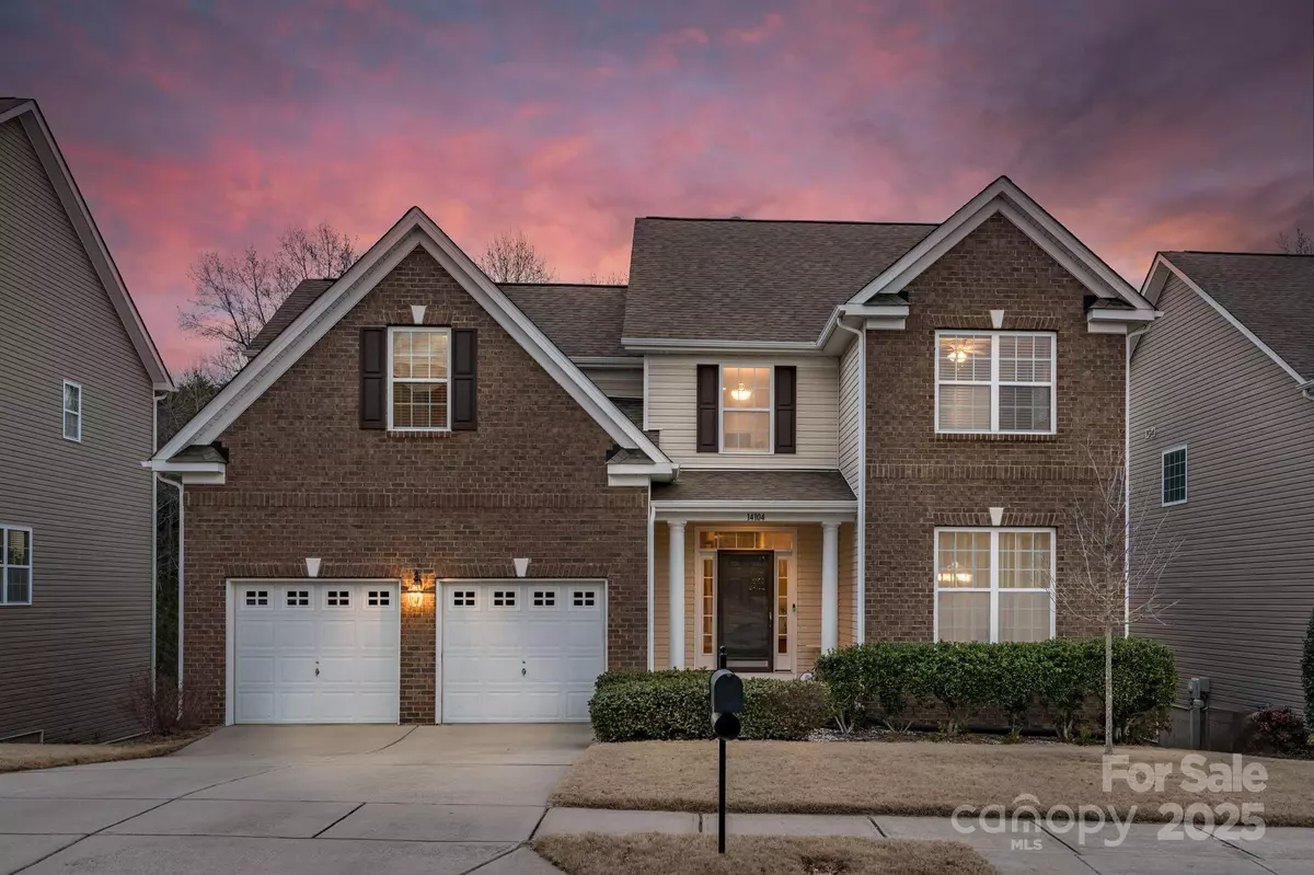 Pineville, NC 28134,14104 Green Birch DR