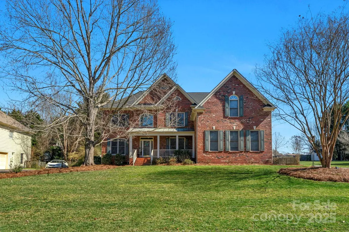 Waxhaw, NC 28173,5602 Silver Creek DR