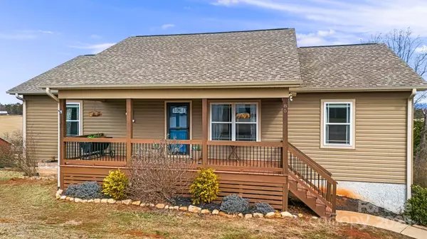 Alexander, NC 28701,85 Ridgeview RD