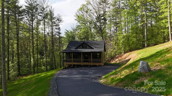 Leicester, NC 28748,60 Country Cove CT