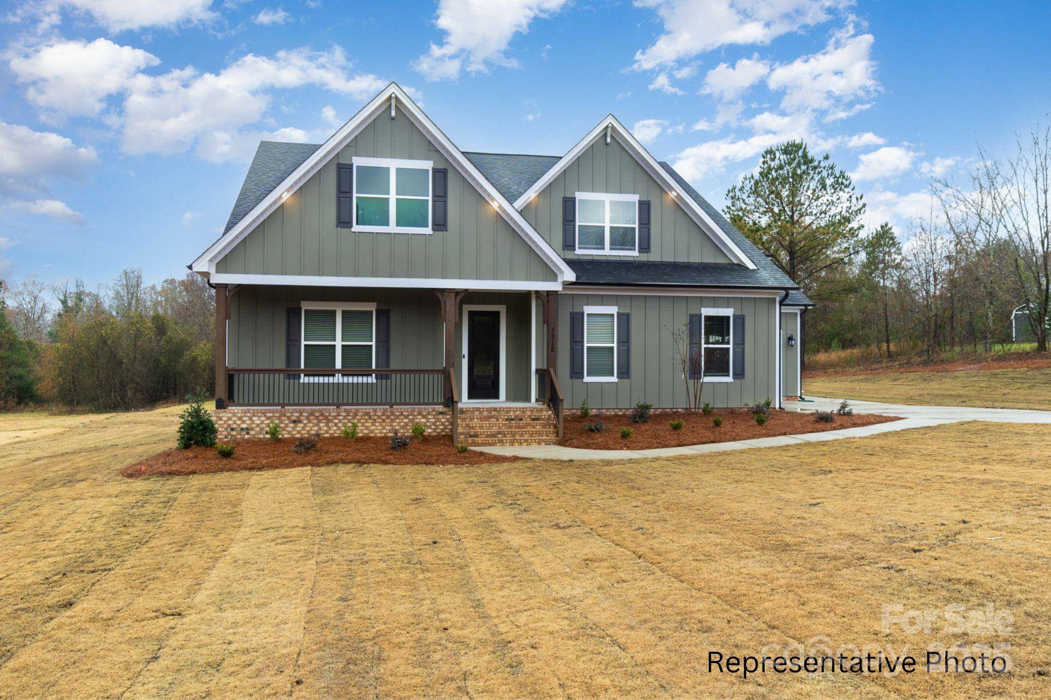 4021 Harmattan DR, Denver, NC 28037