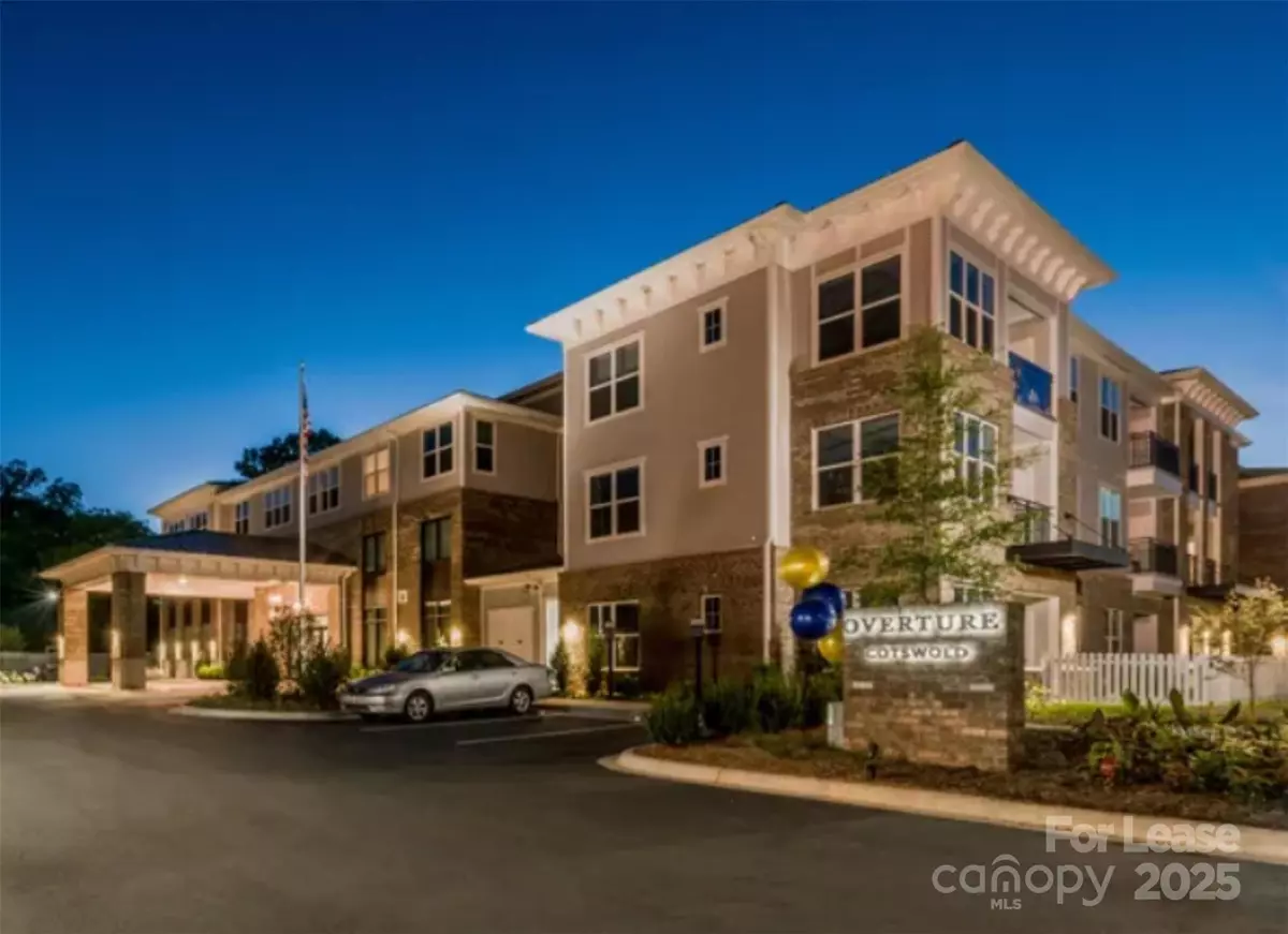 Charlotte, NC 28211,4840 Randolph RD #3101
