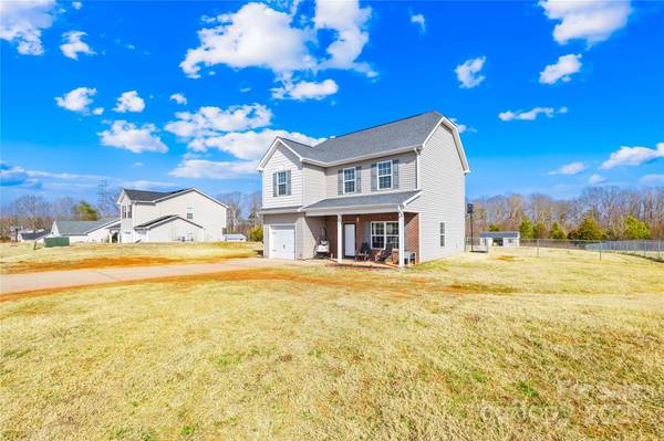 425 Webb RD, Shelby, NC 28152