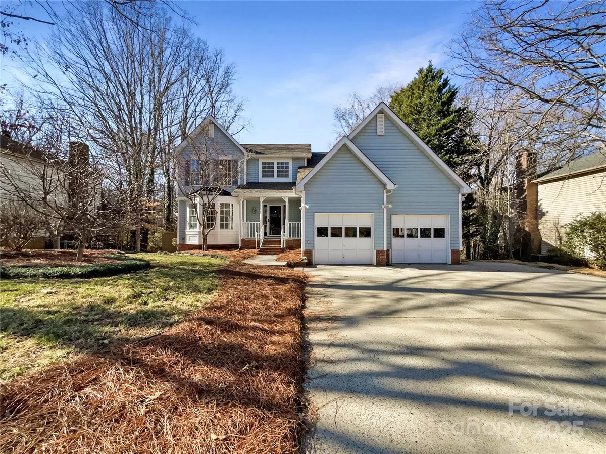 Matthews, NC 28105,2650 Whisper Ridge LN