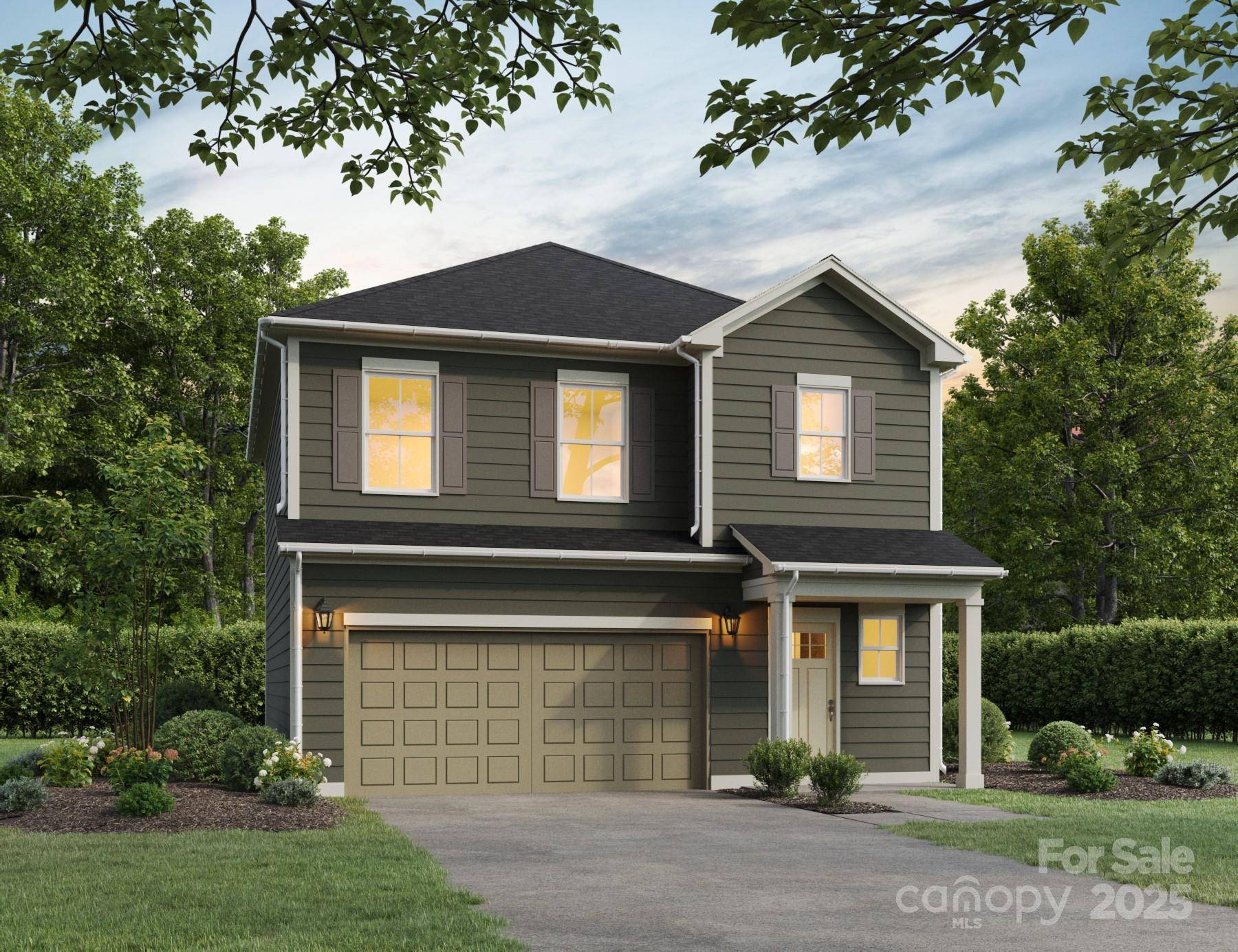 903 Cathey RD, Charlotte, NC 28214