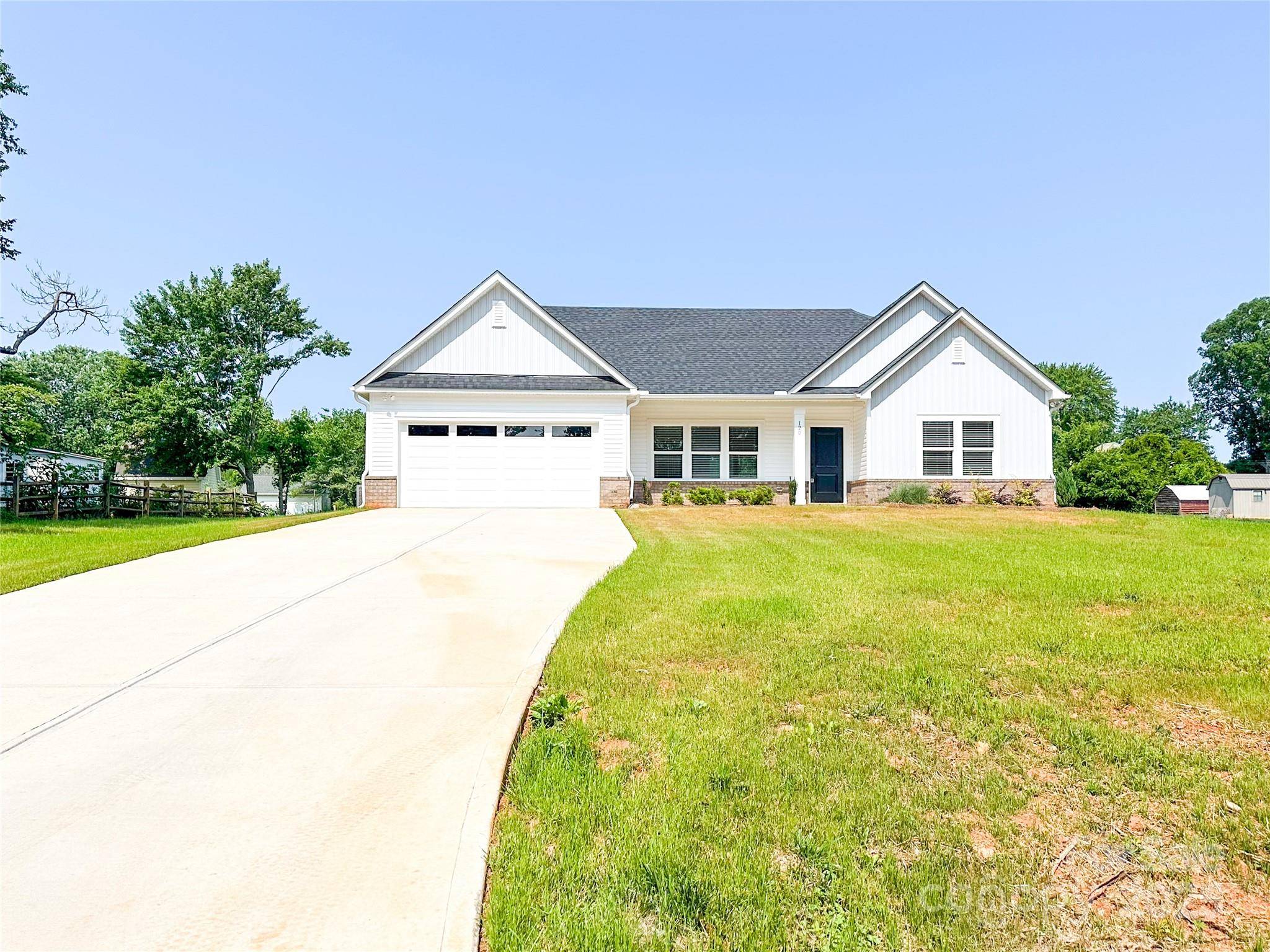 120 Random DR, Salisbury, NC 28147
