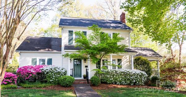 115 Riverside CT, Morganton, NC 28655