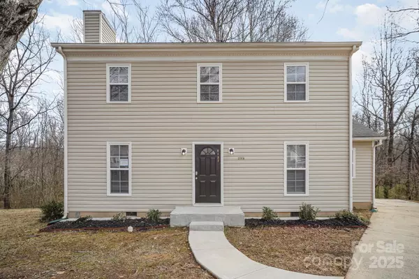 8137 Sheringham WAY,  Charlotte,  NC 28227