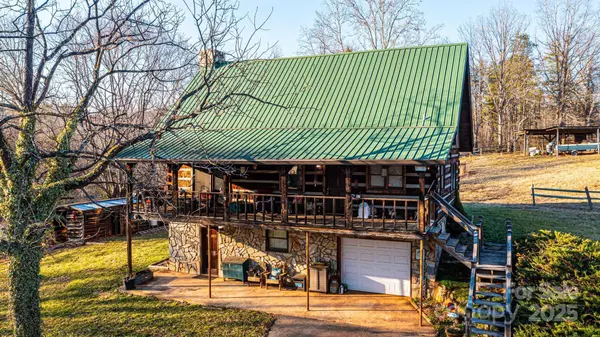 Connelly Springs, NC 28612,5035 Miller Mill RD