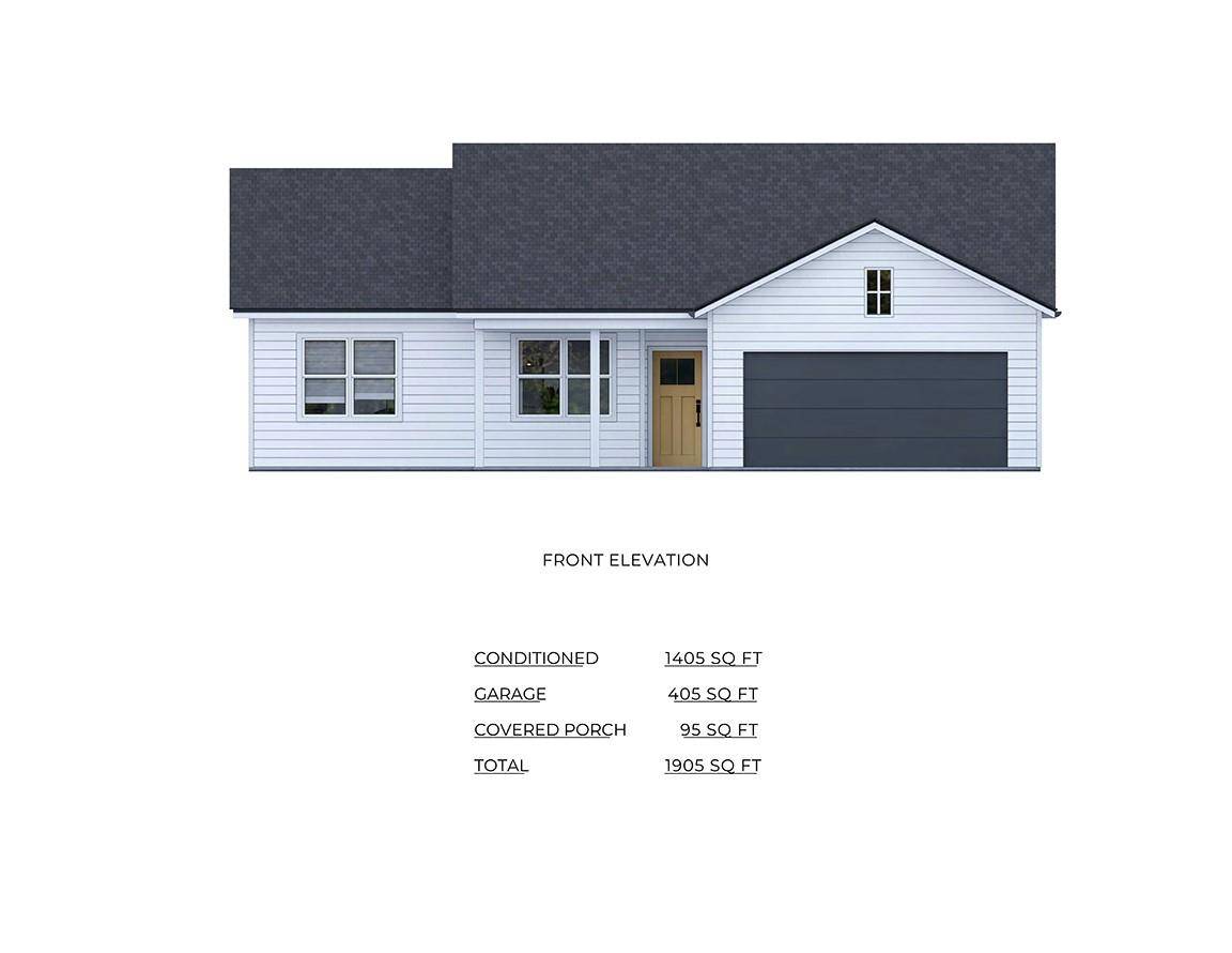 Lot 20 Knottywood LN #Lot 20, Vale, NC 28168