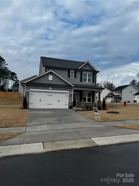 14 Fetterbrush WAY, Clayton, NC 27520