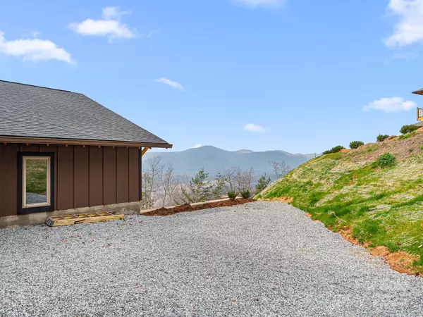 Lake Lure, NC 28746,246 Half Moon Mile None