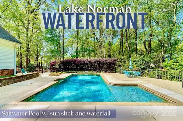 8384 Blades TRL,  Denver,  NC 28037