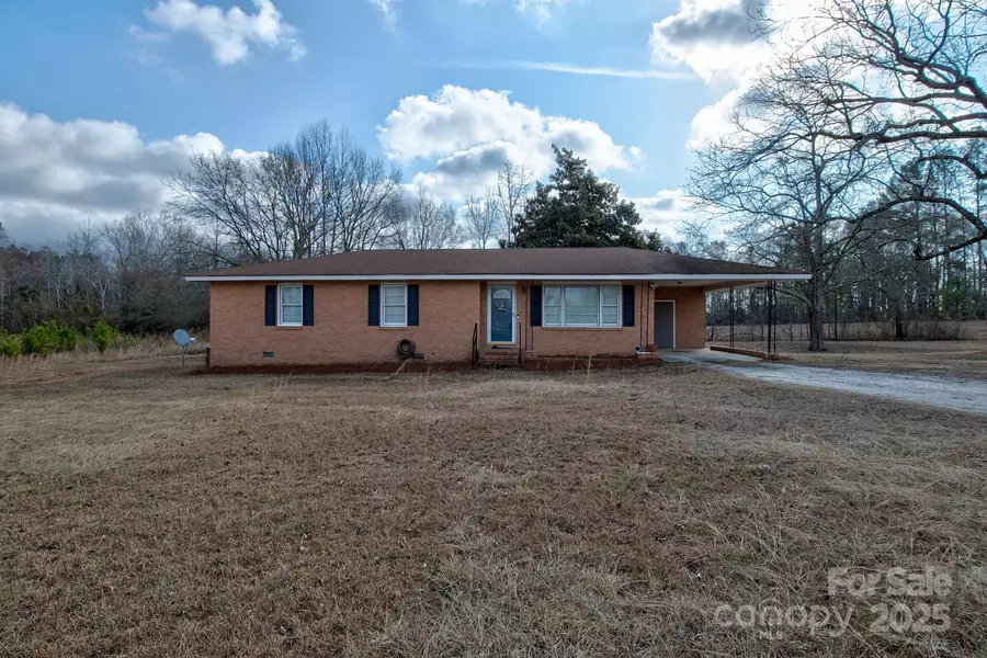 4764 Peach Orchard RD, Pageland, SC 29728