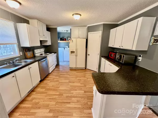 Iron Station, NC 28080,2231 Devine RD