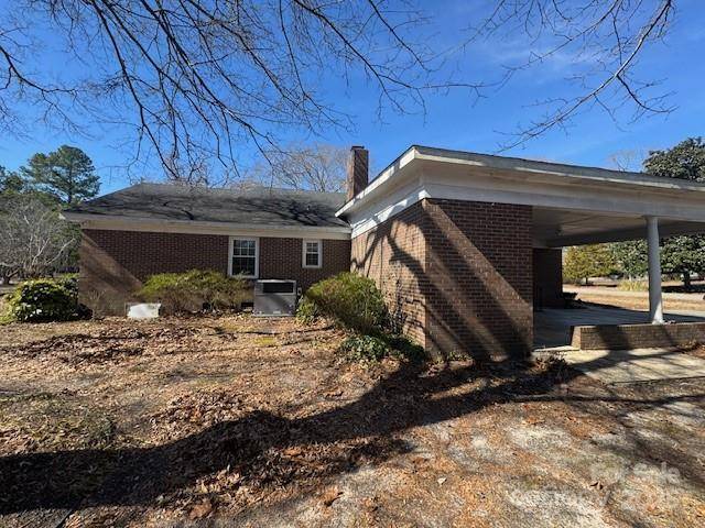 Laurinburg, NC 28352,12261 Rosewood ST