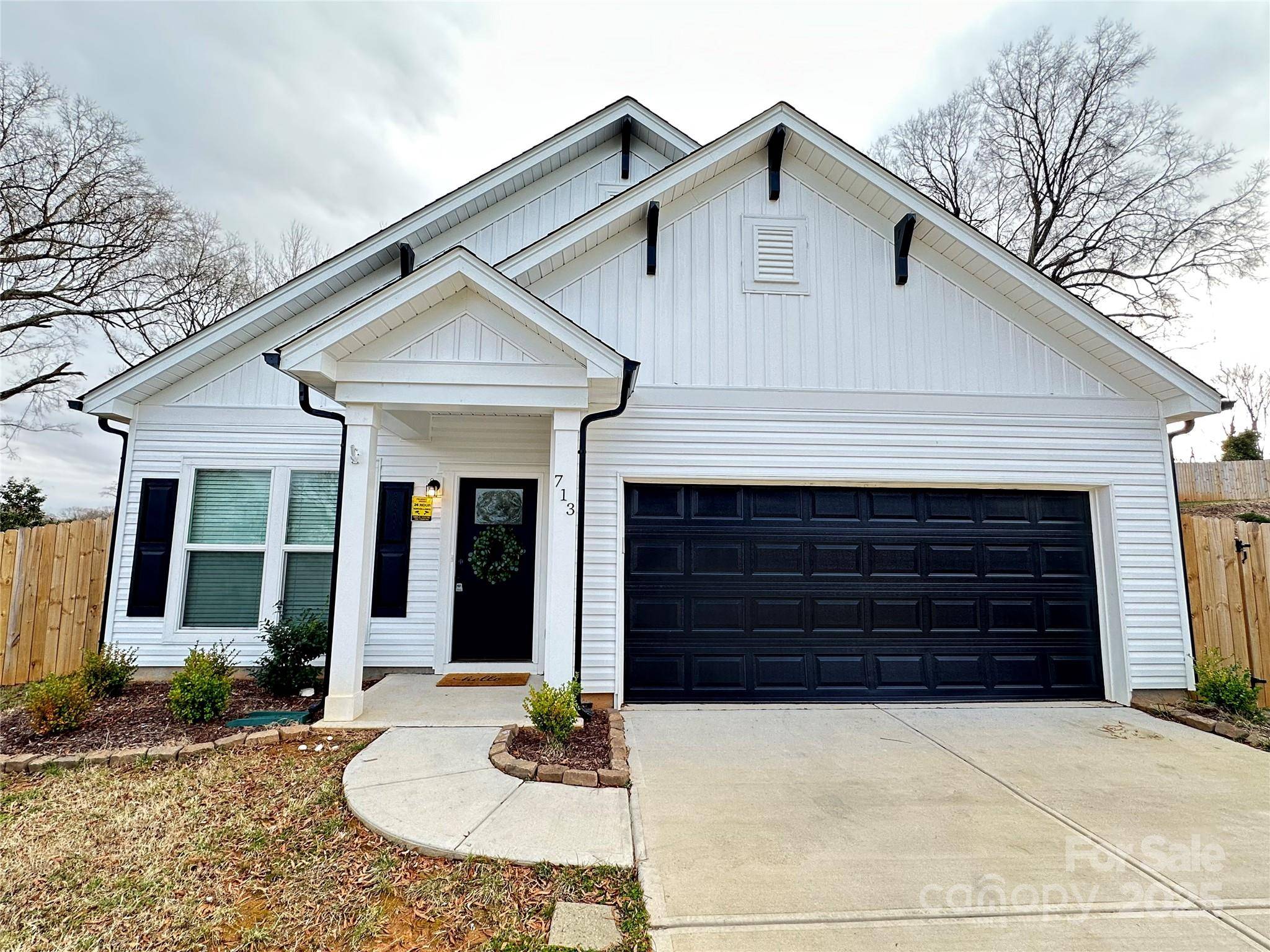 713 E Third AVE, Gastonia, NC 28054