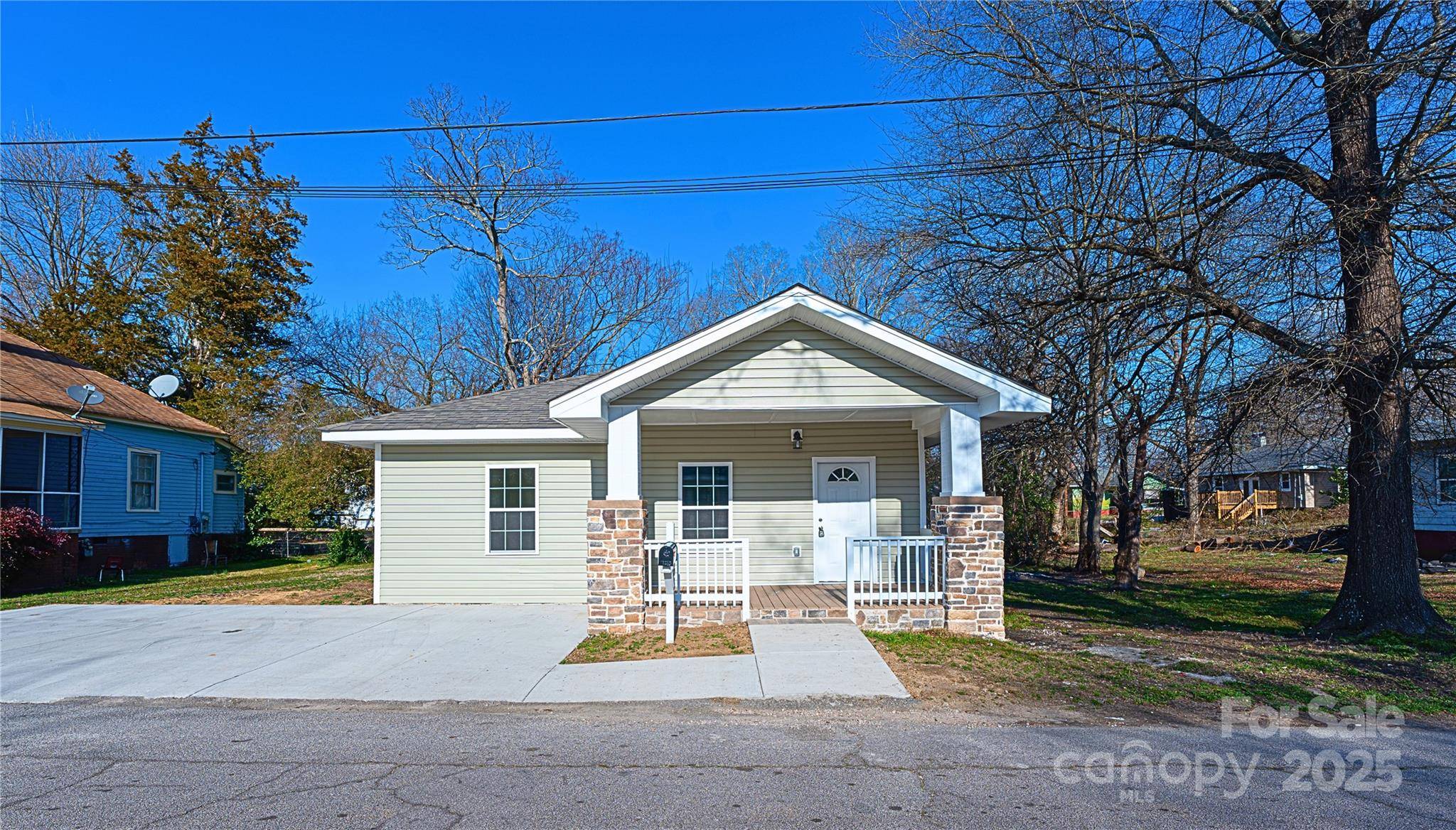 533 3rd ST, Chester, SC 29706
