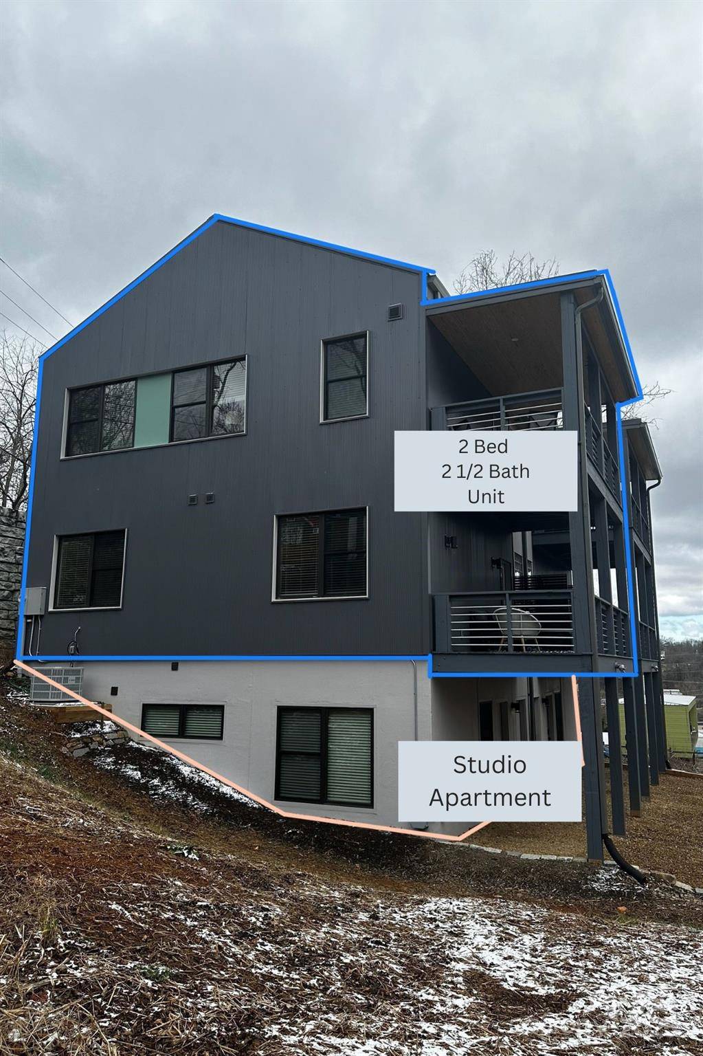 Asheville, NC 28801,433 W Haywood ST