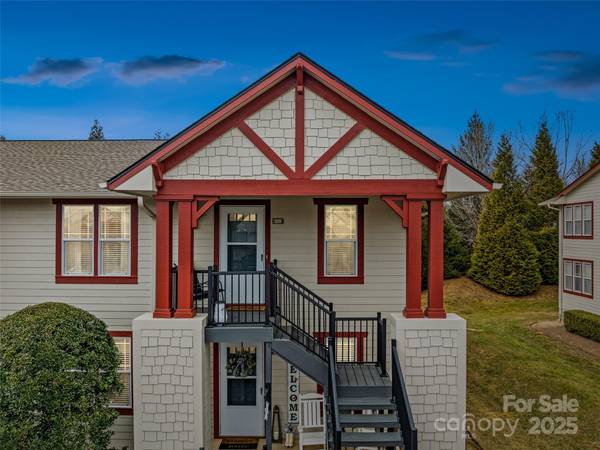 1206 Deermouse WAY, Hendersonville, NC 28792