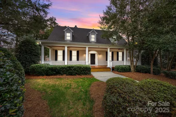 103 Patience Place LN, Mooresville, NC 28117