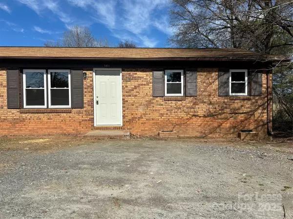 5951 E NC 27 HWY E, Iron Station, NC 28080