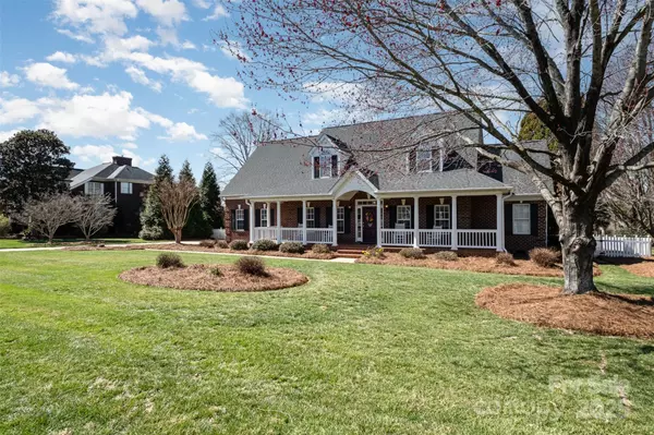 Mooresville, NC 28117,286 Canvasback RD
