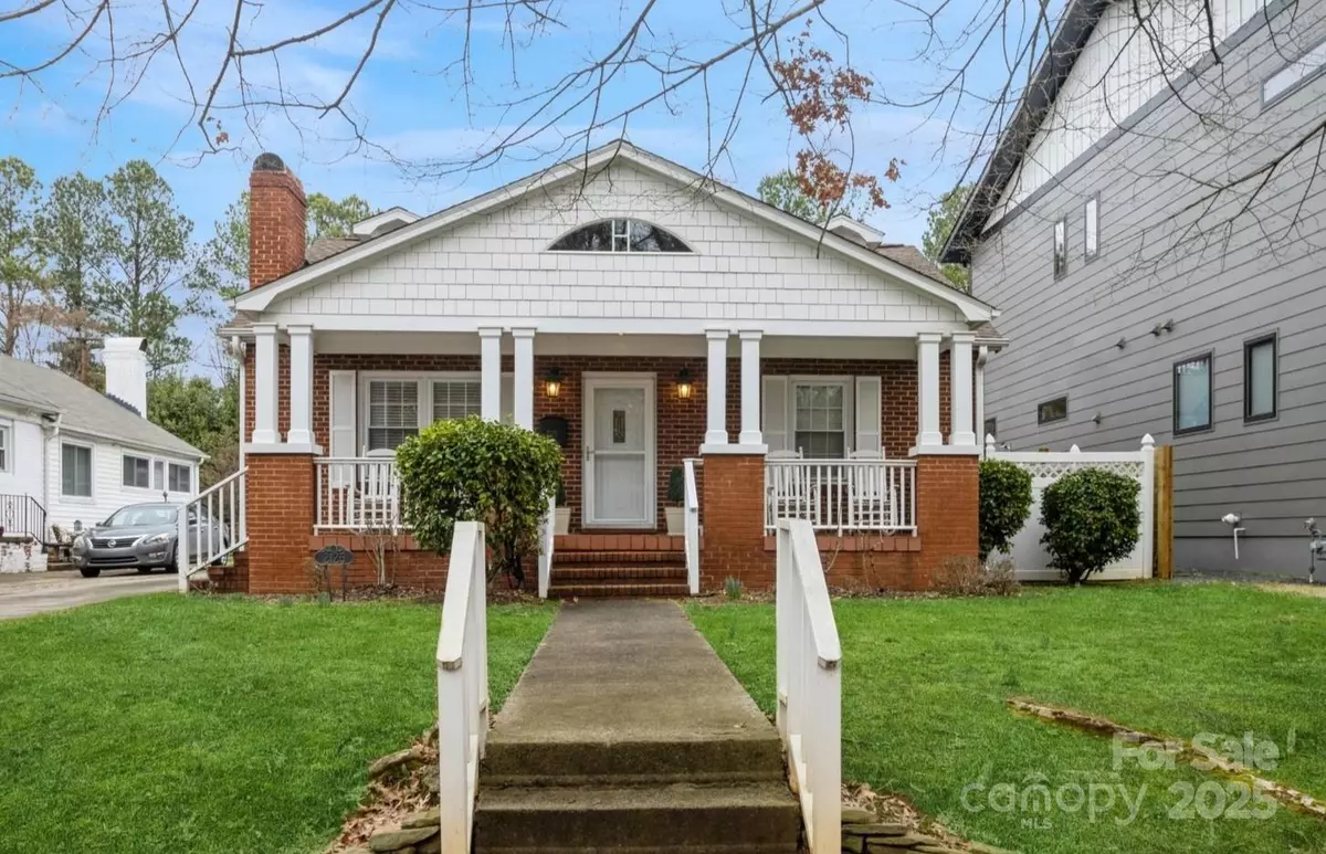 Charlotte, NC 28205,2125 Shenandoah AVE